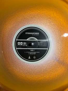 2LP :Of The Wand & The Moon:: The Lone Descent LTD | CLR