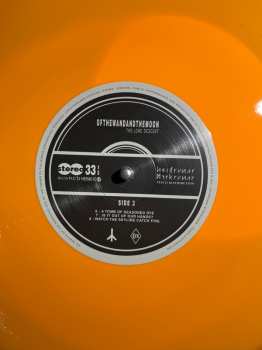 2LP :Of The Wand & The Moon:: The Lone Descent LTD | CLR