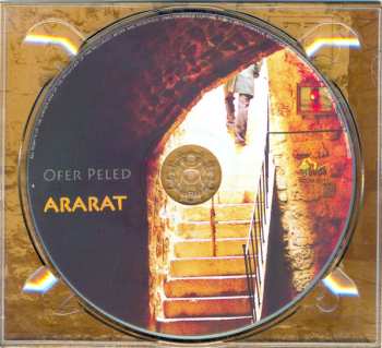 CD Ofer Peled: Ararat