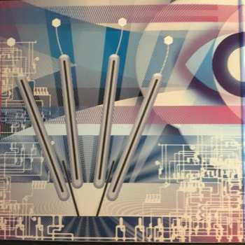 LP OFF!: Free LSD CLR