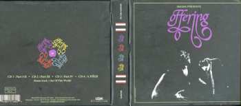 4CD/Box Set Offering: Magma Présente Offering