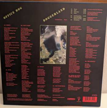 LP Office Dog: Doggerland CLR