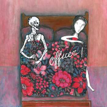 CD Officer: Dead Unique