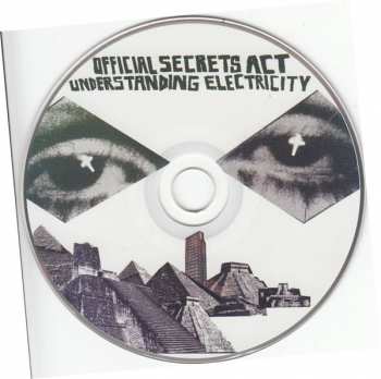CD Official Secrets Act: Understanding Electricity