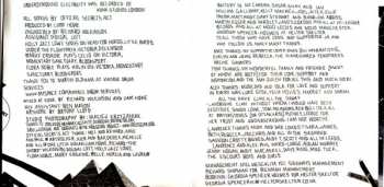 CD Official Secrets Act: Understanding Electricity