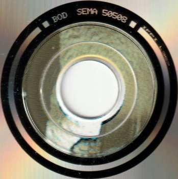 CD The Offspring: Gotta Get Away