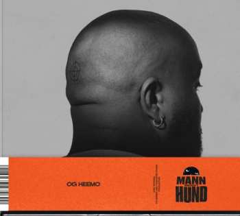 Album OG Keemo: Mann Beisst Hund