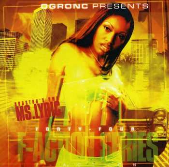 CD OG Ron "C": F-action 44