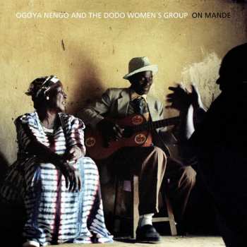 CD Ogoya Nengo: On Mande