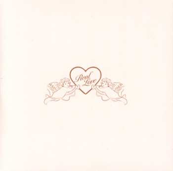 CD/Box Set Oh My Girl: Real Love LTD