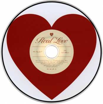 CD/Box Set Oh My Girl: Real Love LTD