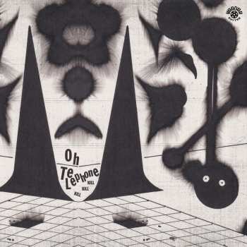 CD Oh Telephone: Kill Kill Kill