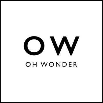 CD Oh Wonder: Oh Wonder
