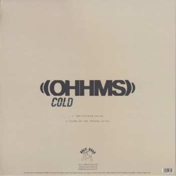 LP OHHMS: Cold