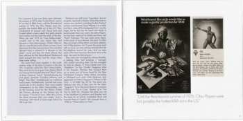 CD Ohio Players: Pain