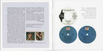 CD Ohio Players: Pain