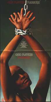 CD Ohio Players: Pleasure