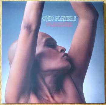 LP Ohio Players: Pleasure