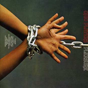 CD Ohio Players: Pleasure