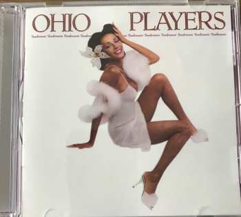 CD Ohio Players: Tenderness
