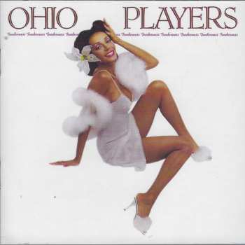 CD Ohio Players: Tenderness