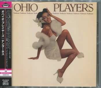 CD Ohio Players: Tenderness