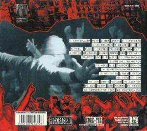 CD OHL: Heimkehr - Live Aus Dem Bunker