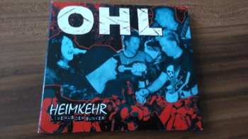 CD OHL: Heimkehr - Live Aus Dem Bunker