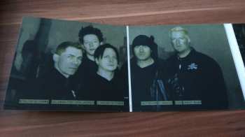 CD OHL: Heimkehr - Live Aus Dem Bunker