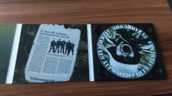 CD OHL: Heimkehr - Live Aus Dem Bunker