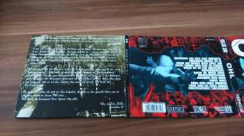 CD OHL: Heimkehr - Live Aus Dem Bunker