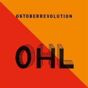 EP OHL: Oktoberrevolution LTD | CLR