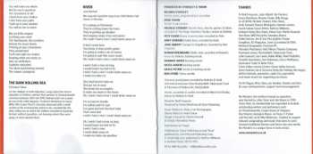 CD O'Hooley & Tidow: Shadows