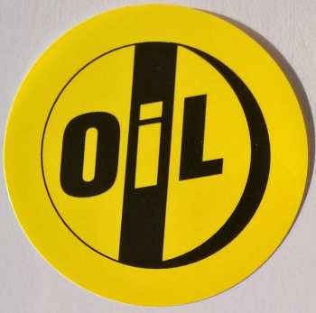 2LP Oil: Naturtrüb