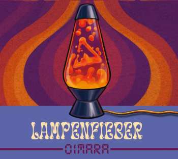 CD Oimara: Lampenfieber