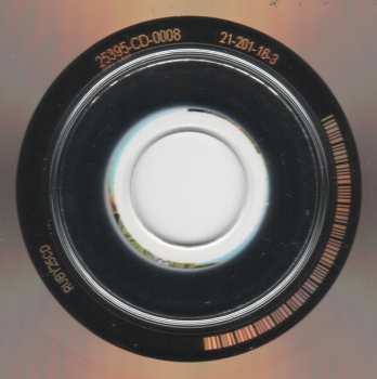 CD Oingo Boingo: Only A Lad