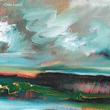 CD Oisin Leech: Cold Sea DIGI