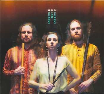 Album Ojajärvi Blom Ojajärvi: Ojajärvi Blom Ojajärvi