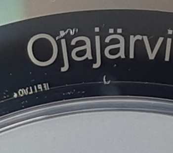 CD Ojajärvi Blom Ojajärvi: Ojajärvi Blom Ojajärvi