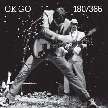 Album OK Go: 180/365 (Live)
