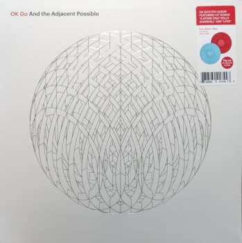 2LP OK Go: And The Adjacent Possible