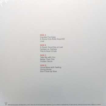 2LP OK Go: And The Adjacent Possible