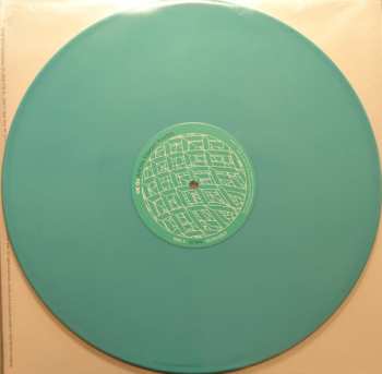 2LP OK Go: And The Adjacent Possible