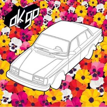 Album OK Go: OK Go