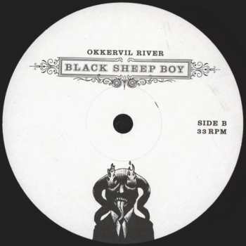 LP Okkervil River: Black Sheep Boy