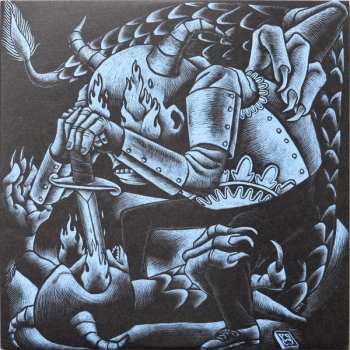 3LP Okkervil River: Black Sheep Boy DLX