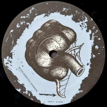 3LP Okkervil River: Black Sheep Boy DLX