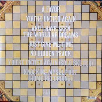 LP Okkervil River: Sleep And Wake-Up Songs