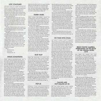 LP Okkervil River: The Stand Ins