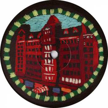 LP Okkervil River: The Stand Ins